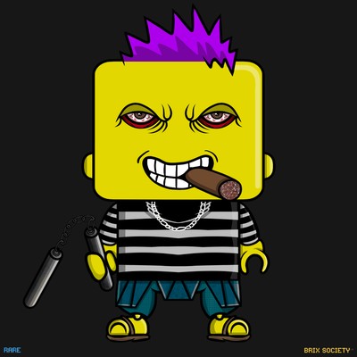 MiniBrix #1306