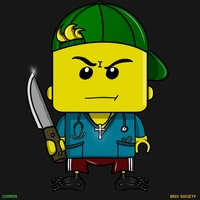 MiniBrix #1314