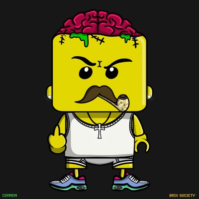 MiniBrix #1328