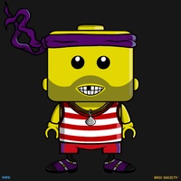 MiniBrix #1336