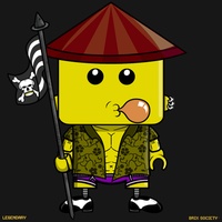 MiniBrix #1337