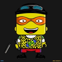 MiniBrix #1346