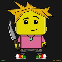 MiniBrix #1352