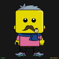 MiniBrix #1363