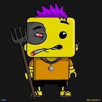 MiniBrix #1372
