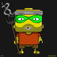 MiniBrix #1387