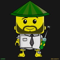 MiniBrix #1388