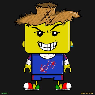 MiniBrix #1409
