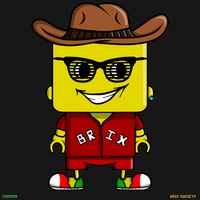 MiniBrix #1412