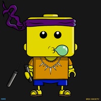 MiniBrix #1419
