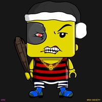 MiniBrix #1425