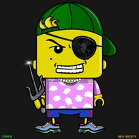 MiniBrix #1427
