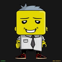 MiniBrix #1429