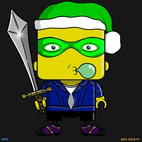 MiniBrix #1430