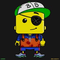 MiniBrix #1431