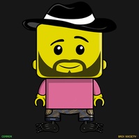 MiniBrix #1436