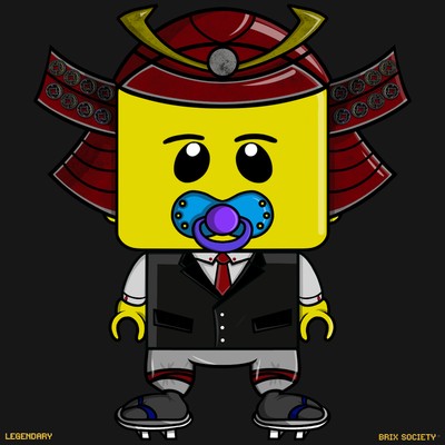 MiniBrix #1441
