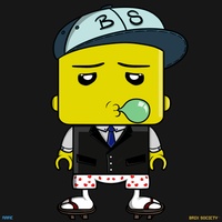 MiniBrix #1452