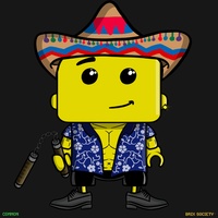 MiniBrix #1456