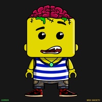 MiniBrix #1459