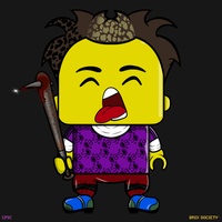 MiniBrix #1462