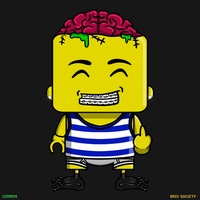MiniBrix #1474