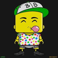 MiniBrix #1494