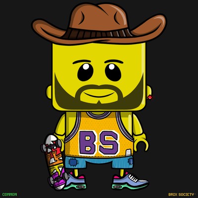 MiniBrix #1501