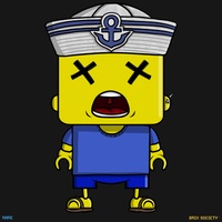 MiniBrix #1503