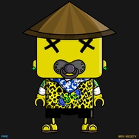 MiniBrix #1522