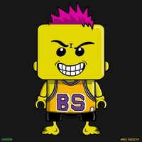 MiniBrix #1532