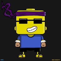 MiniBrix #1533
