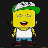 MiniBrix #1544