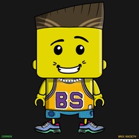 MiniBrix #1568