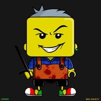 MiniBrix #1575