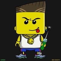 MiniBrix #1585