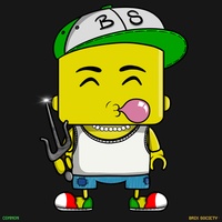 MiniBrix #1588