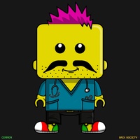 MiniBrix #1589