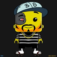 MiniBrix #1619