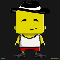 MiniBrix #1621