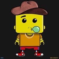 MiniBrix #1624