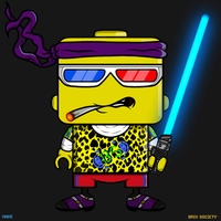 MiniBrix #1625