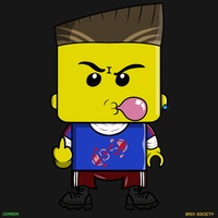 MiniBrix #1635