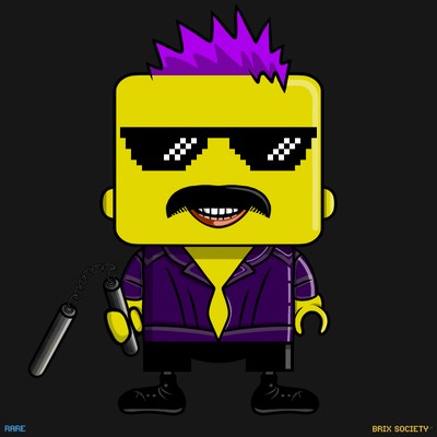 MiniBrix #1641