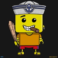 MiniBrix #1644