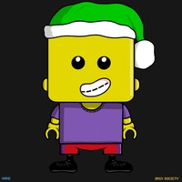 MiniBrix #1645
