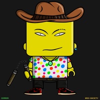 MiniBrix #1649
