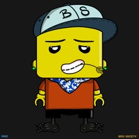MiniBrix #1654