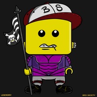 MiniBrix #1661