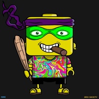 MiniBrix #1662